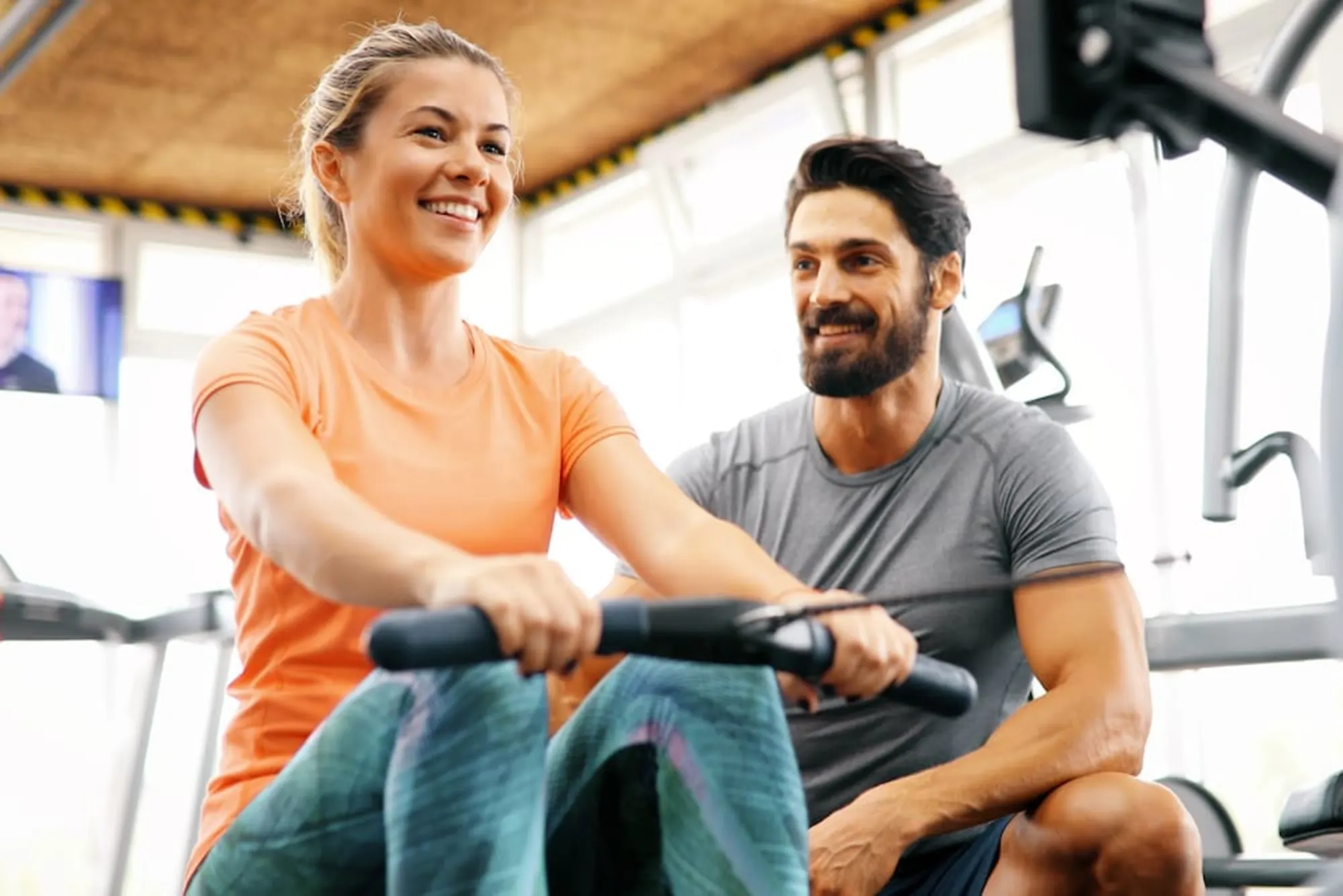 Personal Training